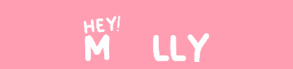 Hey Molly Small Pet Supplies logo